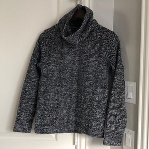 J. Crew Mercantile turtle neck sweater